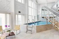 Scandic Star Sollentuna - С бассейном
