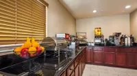 Best Western Heritage Inn - breakfast
