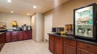 Best Western Heritage Inn - breakfast