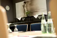 Park Hotel Hamburg Arena - Business