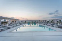 Radisson Blu Hotel Larnaca - Pemandangan Pantai