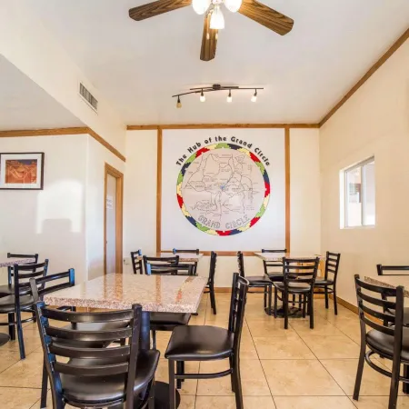 Rodeway Inn at Lake Powell