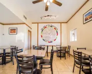 Rodeway Inn at Lake Powell - Breakfast