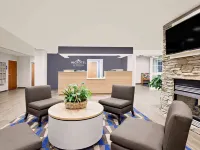 Microtel Inn & Suites by Wyndham Middletown Hotels in Wallkill