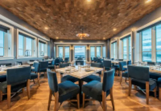 The Restoration Hotel