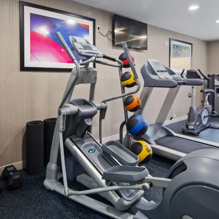 Best Western Annapolis