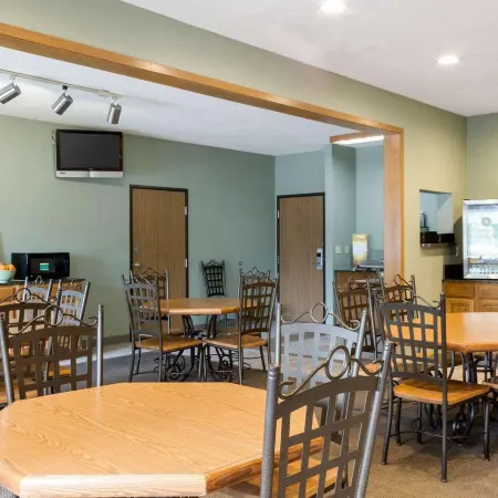 Quality Inn Brookings-University