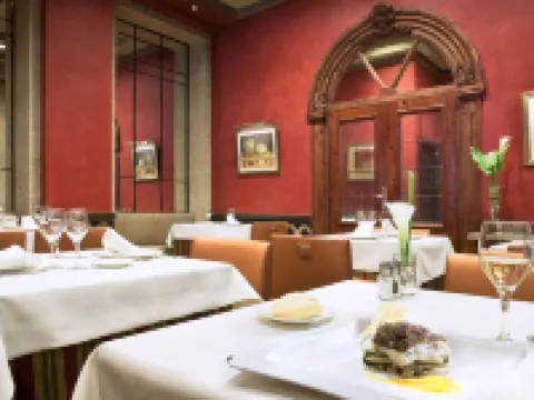 NHコレクションホテル・ビーゴ ビーゴのホテル