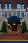 Hotel Lombardy Các khách sạn ở Washington D.C.