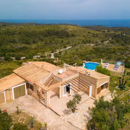 Cala Torta Na Moli