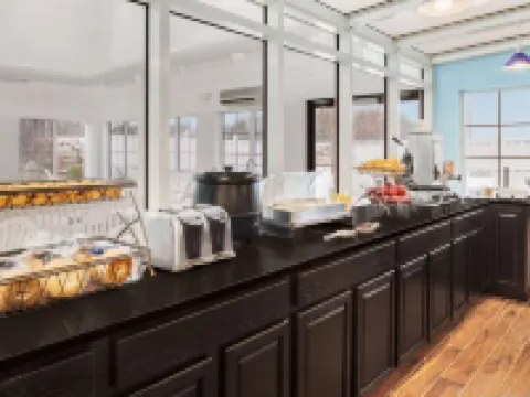Baymont by Wyndham Washington Hotels in Daviess County