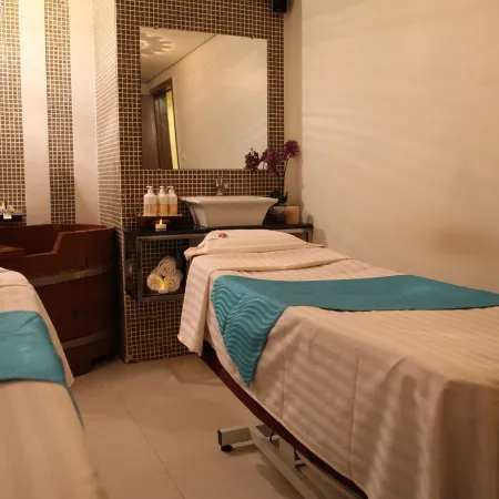 Radisson Blu Hotel, Bamako