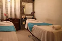 Radisson Blu Hotel, Bamako - spa