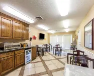 Quality Inn Decherd / Winchester - Wifi