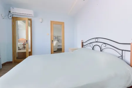 Tom's Seaside Home Apartment (Linchaojie Branch)