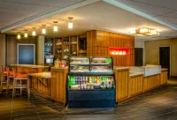 Hyatt Place Charlotte Downtown - breakfast