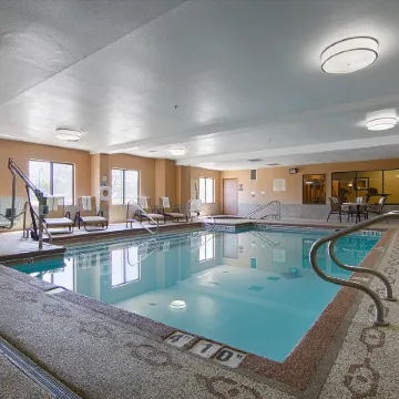 Best Western Plus Woodland Hills Hotel  Suites