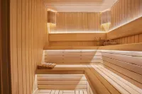 溫德姆爵怡安卡拉奧蘭飯店 - SPA
