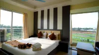 The Seascape Hotel in zona Wonder Land (Kajal Dighi)