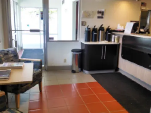 Motel 6 Ely, NV Hoteles en Ely