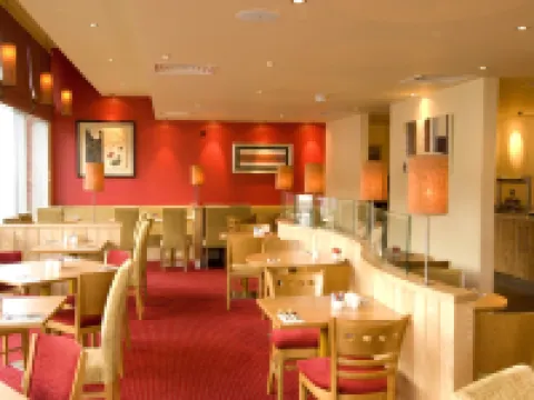 Premier Inn Reading Central Hotels in Reading