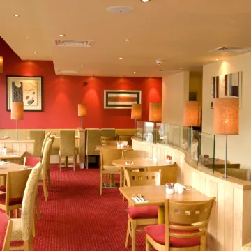 Premier Inn Reading Central