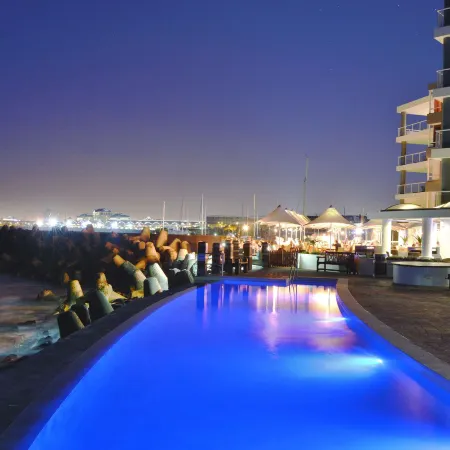 Radisson Collection Hotel, Waterfront Cape Town