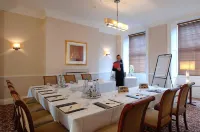 White Swan Hotel Hotels in Alnwick