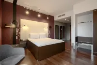 Qubus Hotel Bydgoszcz Hotels near Granaries