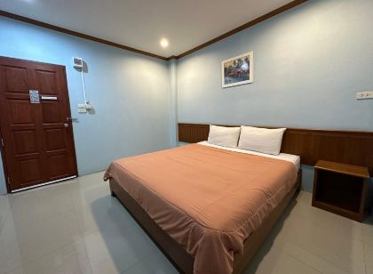 Four P Residence, โฟร์พี เรสซิเดนซ์
