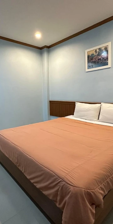 รูปภาพของFour P Residence, โฟร์พี เรสซิเดนซ์