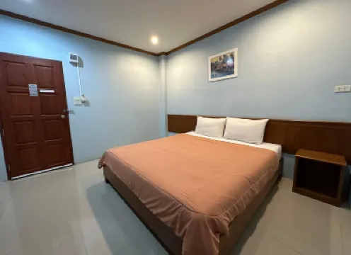 Four P Residence Hotels near Surat Thani Rajabhat University