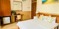 Nhu Y Hotel - 标准双人间