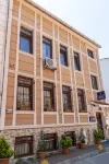 Galley Hotel Hotels near Basilica Cistern