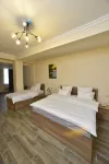 Altunyan Hotel Các khách sạn ở Vagharshapat