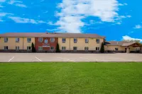 SureStay Hotel by Best Western Whittington Rend Lake