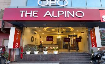 OPO the Alpino