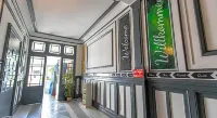 Trankil'Apparts Centre Hotels in Saint-Quentin
