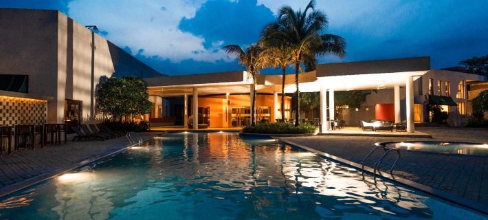 Montana Vista Hotels in Siliguri