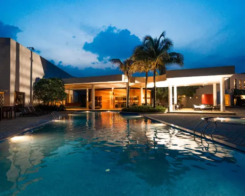 Montana Vista シリグリのホテル