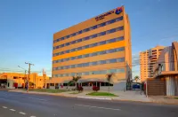Transamerica Fit Sorriso Hotel a 