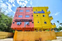 FabHotel Knight Airways - Nr Guwahati Airport Các khách sạn gần Sân bay quốc tế Gopinath Bordoloi