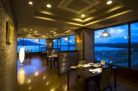 Hotel Kitanoya Hotels in Yosano