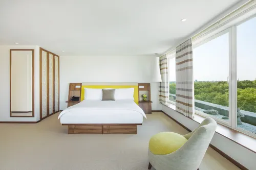 Como Metropolitan London