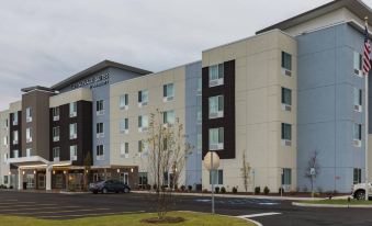 TownePlace Suites Syracuse Liverpool