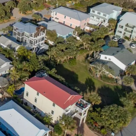 Seascape Family Beach Retreat