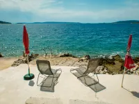 Tešija Hotels in Opcina Seget