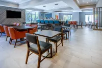 Holiday Inn Express & Suites TAMPA-I-75 @ BRUCE B. DOWNS by IHG - Morgenmad