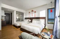 Flower Boutique Hotel Hotels in Da Nang
