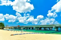 Okinawa Hotel Precia Hotels in Naha